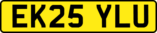 EK25YLU