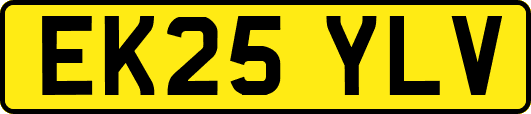 EK25YLV