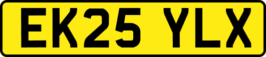 EK25YLX