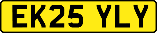 EK25YLY