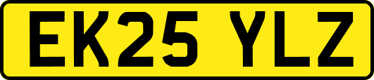 EK25YLZ