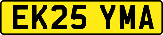 EK25YMA