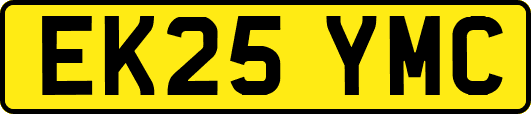 EK25YMC