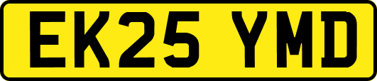EK25YMD