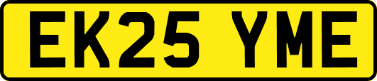 EK25YME