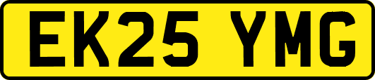 EK25YMG