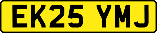 EK25YMJ