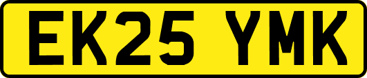 EK25YMK
