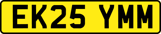 EK25YMM