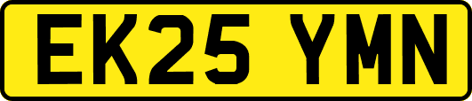 EK25YMN