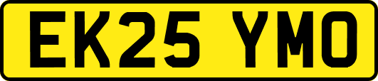 EK25YMO