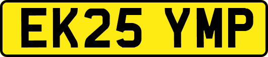 EK25YMP