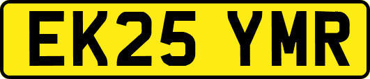 EK25YMR