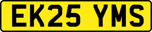 EK25YMS