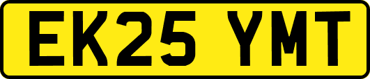 EK25YMT