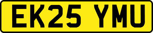 EK25YMU