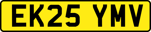EK25YMV