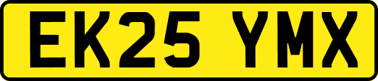 EK25YMX