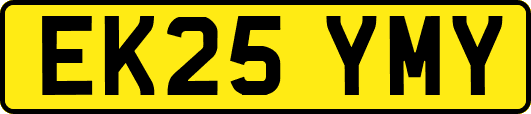 EK25YMY
