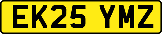 EK25YMZ