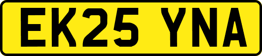 EK25YNA