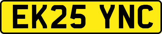 EK25YNC