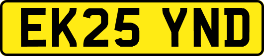EK25YND