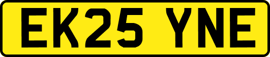 EK25YNE