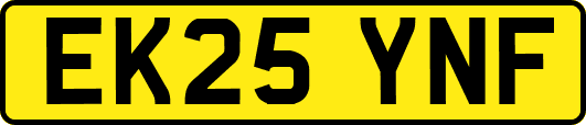 EK25YNF
