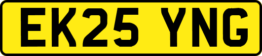 EK25YNG