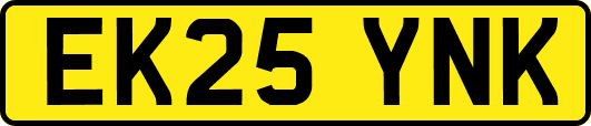EK25YNK