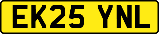 EK25YNL