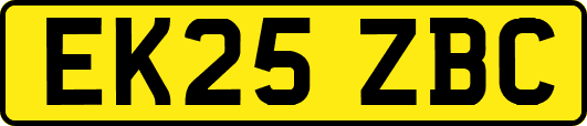 EK25ZBC