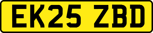 EK25ZBD