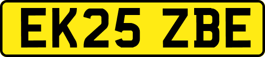 EK25ZBE