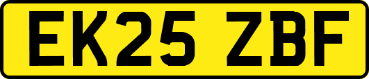 EK25ZBF