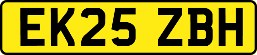 EK25ZBH