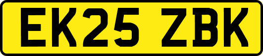 EK25ZBK