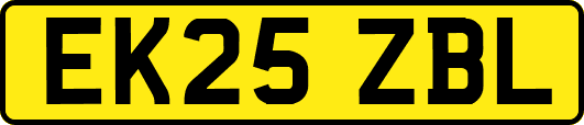 EK25ZBL