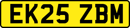 EK25ZBM
