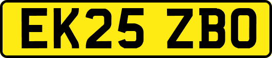 EK25ZBO