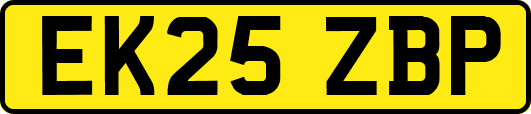 EK25ZBP
