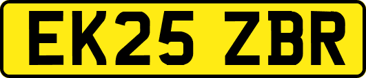 EK25ZBR