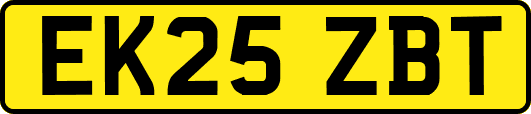 EK25ZBT