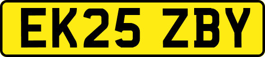 EK25ZBY