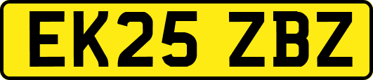 EK25ZBZ