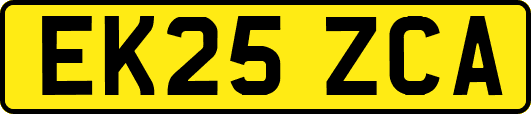 EK25ZCA