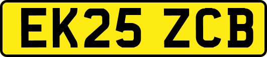 EK25ZCB