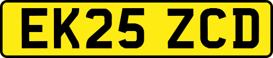 EK25ZCD