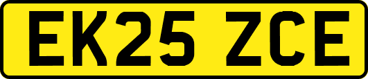 EK25ZCE